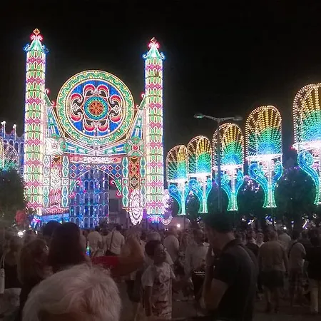 Appartamento Gallipoli דירה