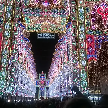 Appartamento Gallipoli Apartamento *