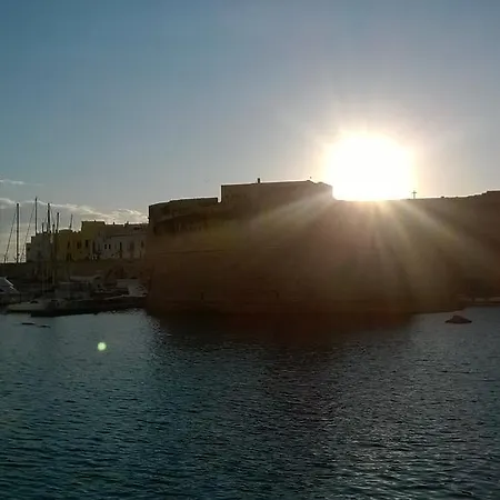 Appartamento Gallipoli *