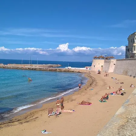 Appartamento Appartamento Gallipoli