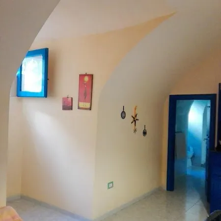 Appartamento Gallipoli * غالّيبولي