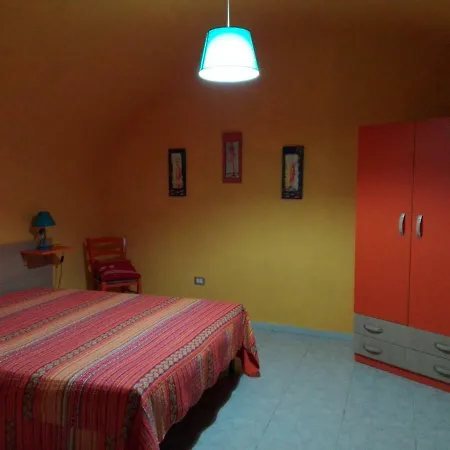 Appartamento Gallipoli Appartamento Gallipoli