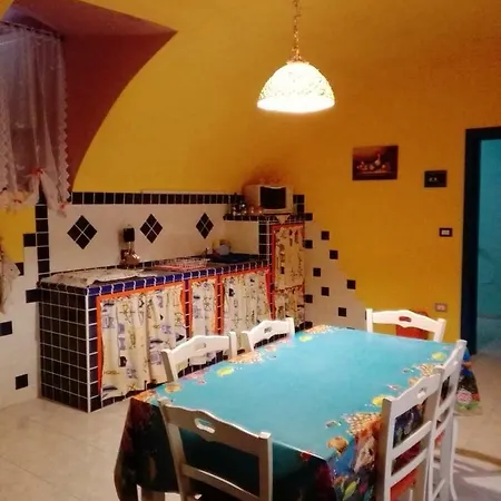 Appartamento Gallipoli גאליפולי