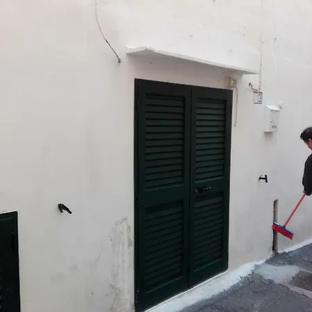 Appartamento Gallipoli * غالّيبولي