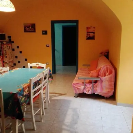 Appartamento Gallipoli Apartamento