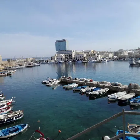 Appartamento Gallipoli Gallipoli
