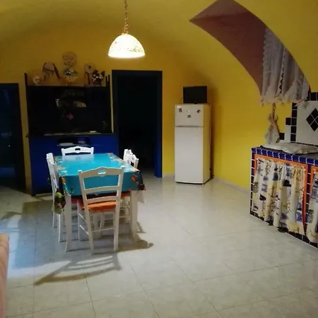 Appartamento Gallipoli Appartamento Gallipoli