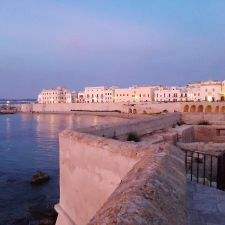 Appartamento Gallipoli غالّيبولي