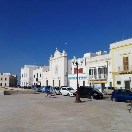 Appartamento Gallipoli