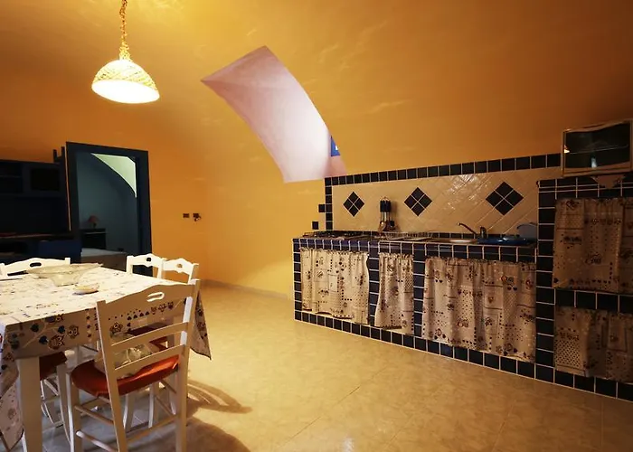 Appartamento Gallipoli * Gallipoli