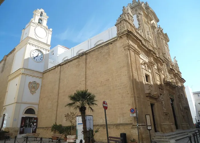 Appartamento Gallipoli