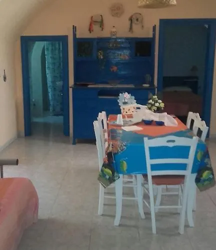 Apartment Appartamento Gallipoli