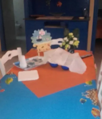 Appartamento Gallipoli Gallipoli