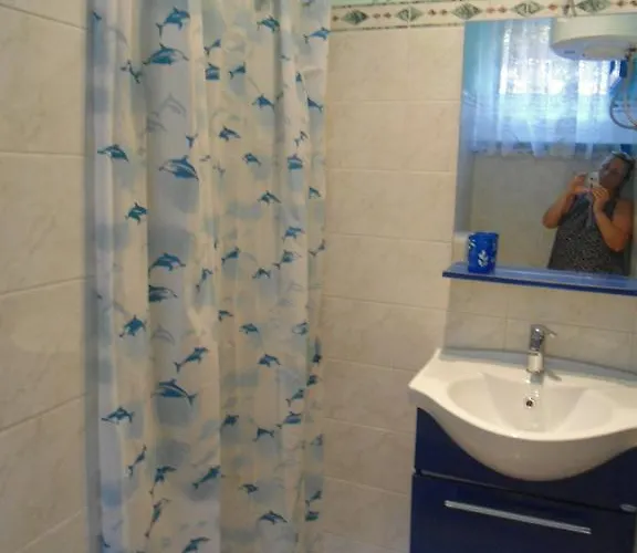 Apartment Appartamento Gallipoli