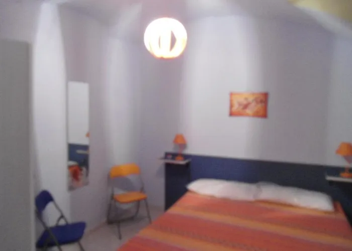 Appartamento Gallipoli Gallipoli