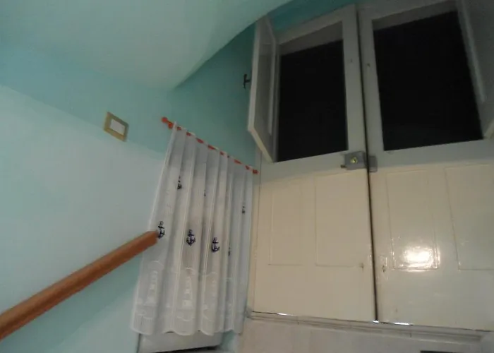 Appartamento Gallipoli Apartment *