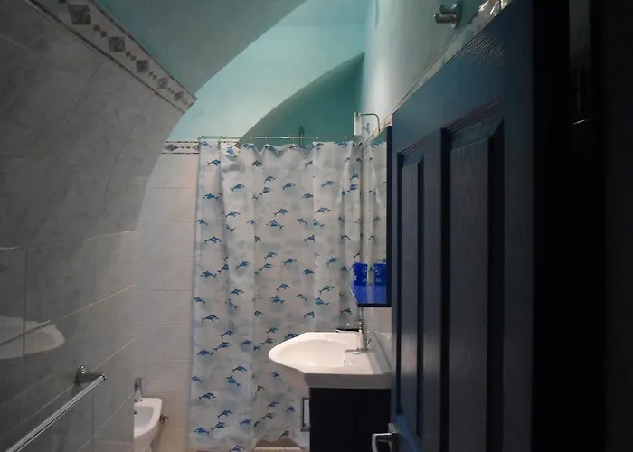 Appartamento Gallipoli * Gallipoli