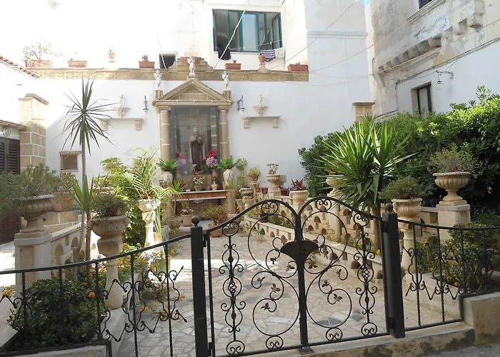 Appartamento Gallipoli Apartment Gallipoli