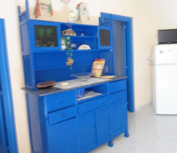 Appartamento Gallipoli Gallipoli