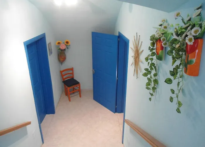 Appartamento Gallipoli Apartment