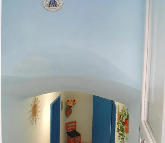 Appartamento Gallipoli