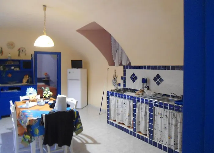 Appartamento Gallipoli Apartment Gallipoli