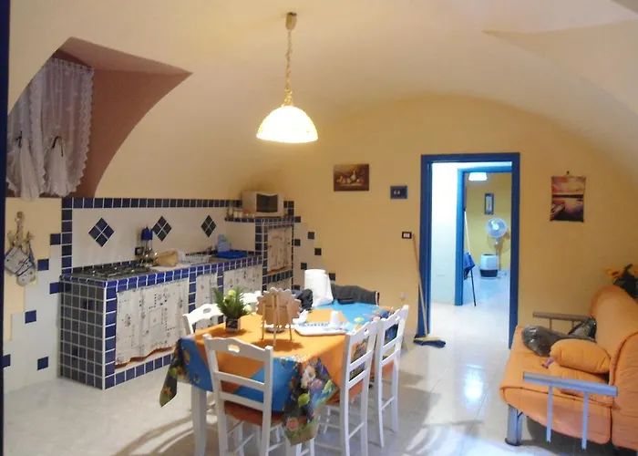 Appartamento Gallipoli Gallipoli