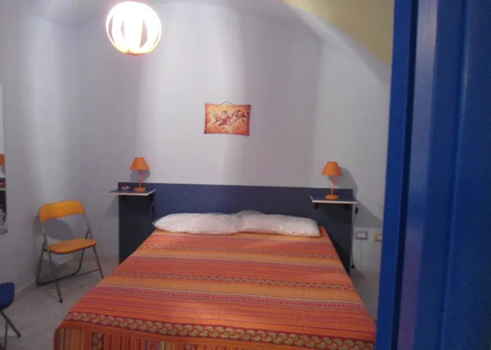 Appartamento Gallipoli *