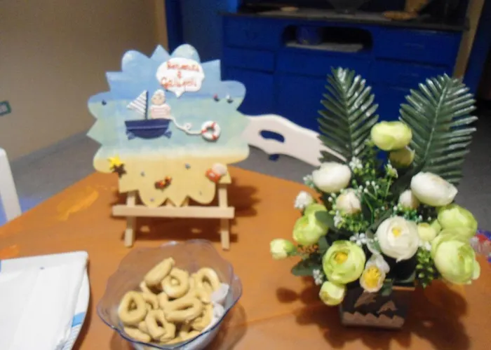 Apartment Appartamento Gallipoli Gallipoli