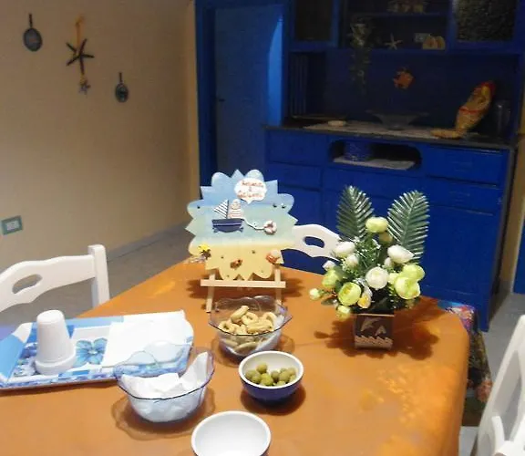 Apartment Appartamento Gallipoli