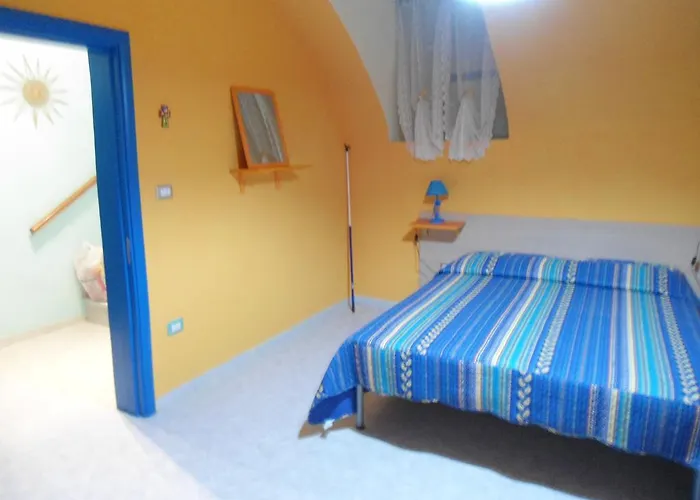 Appartamento Gallipoli * Gallipoli