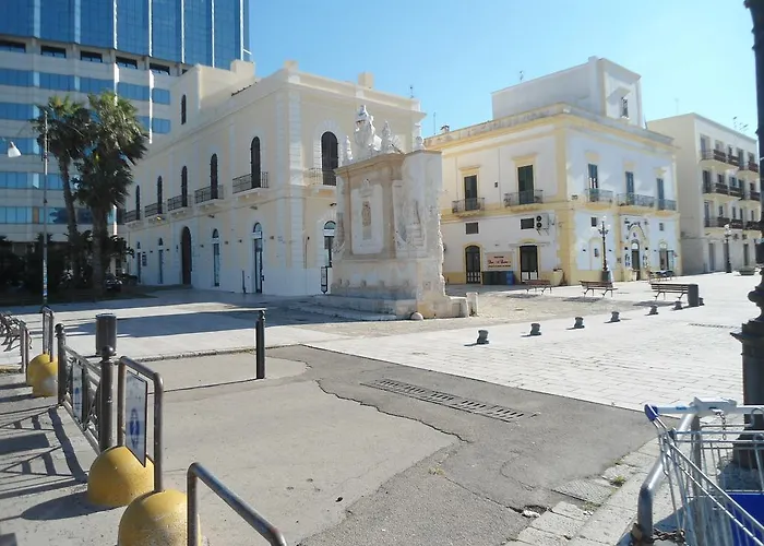 Appartamento Gallipoli Apartment *