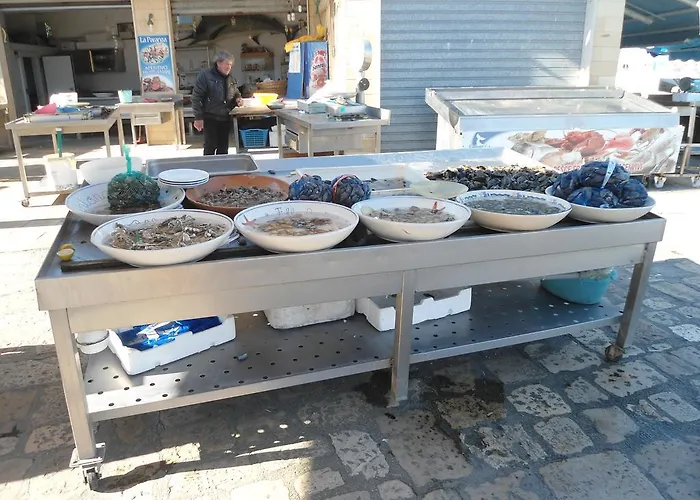 Appartamento Gallipoli Gallipoli