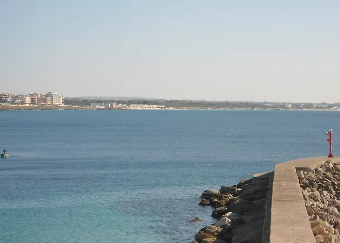 Appartamento Gallipoli Apartment Gallipoli