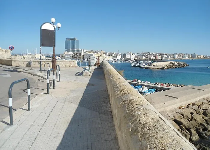 Appartamento Gallipoli Gallipoli