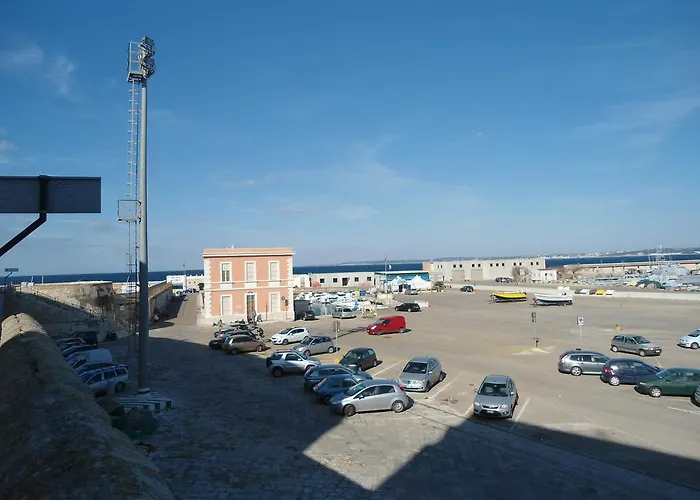 Appartamento Gallipoli