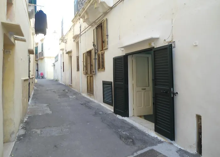 Appartamento Gallipoli Apartment Gallipoli