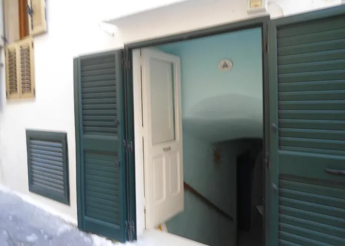 Appartamento Gallipoli Apartment Gallipoli