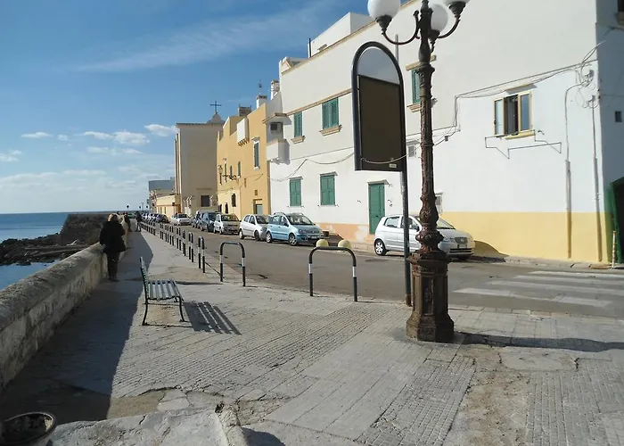 Appartamento Gallipoli