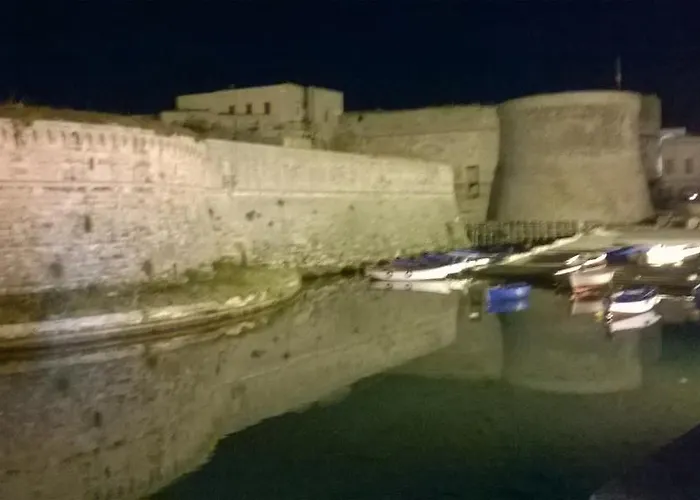 Appartamento Gallipoli Apartment Gallipoli