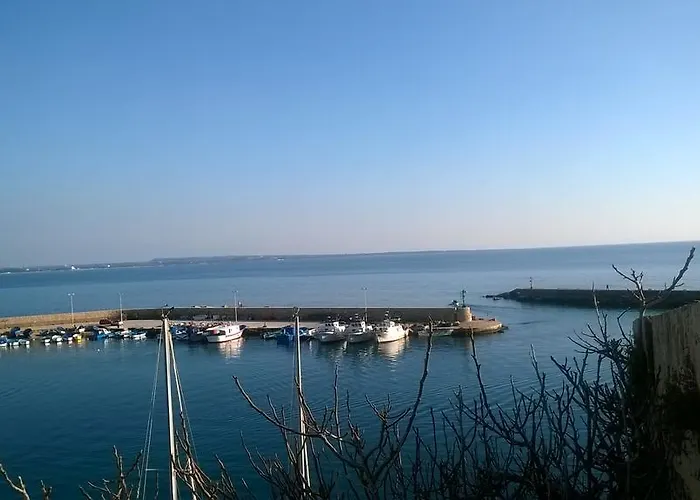 Appartamento Gallipoli Gallipoli