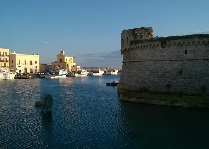 Appartamento Gallipoli Apartment