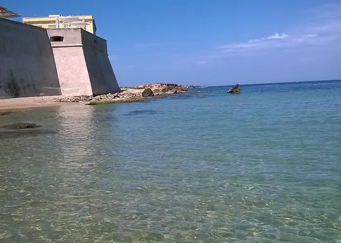 Appartamento Gallipoli