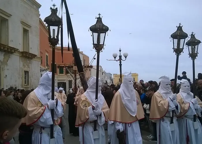 Appartamento Gallipoli * Gallipoli