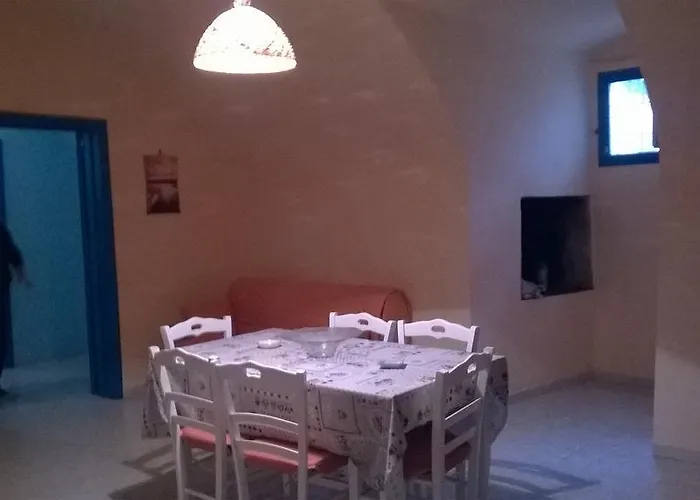 Apartment Appartamento Gallipoli