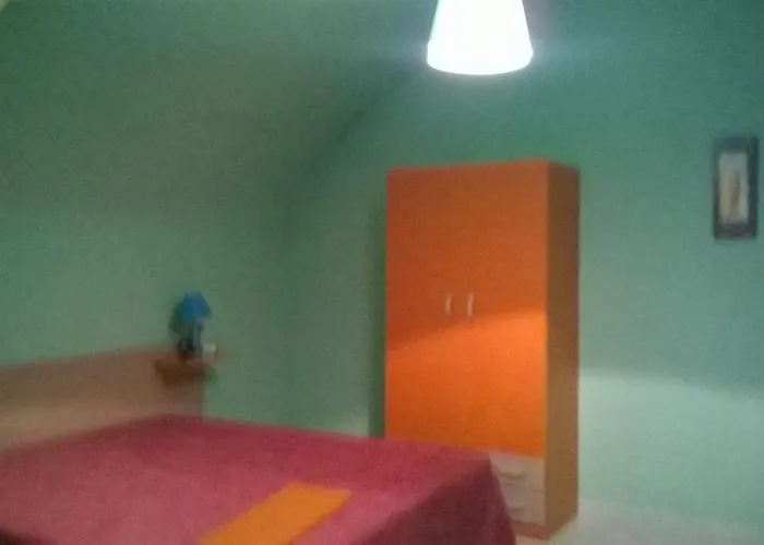 Appartamento Gallipoli Apartamento Gallipoli