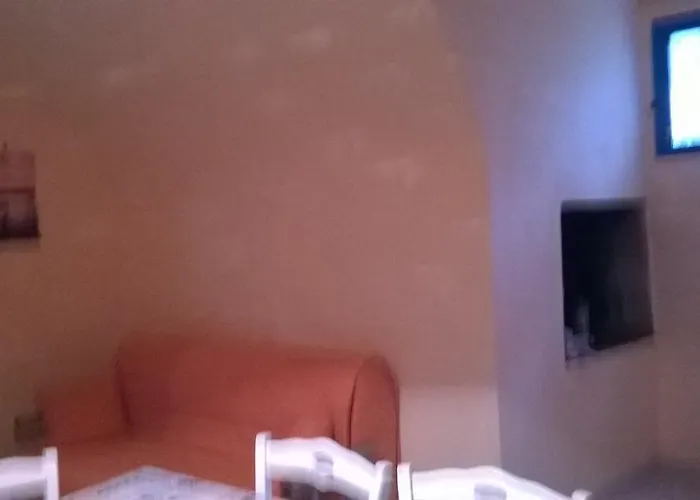 Appartamento Gallipoli Gallipoli