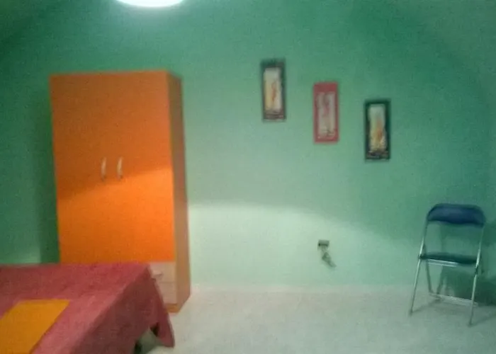 Appartamento Gallipoli Apartment