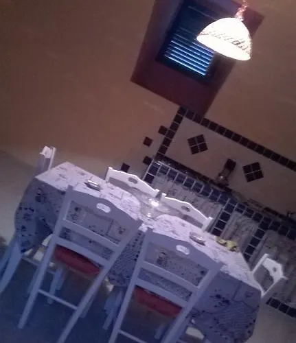 Apartment Appartamento Gallipoli *