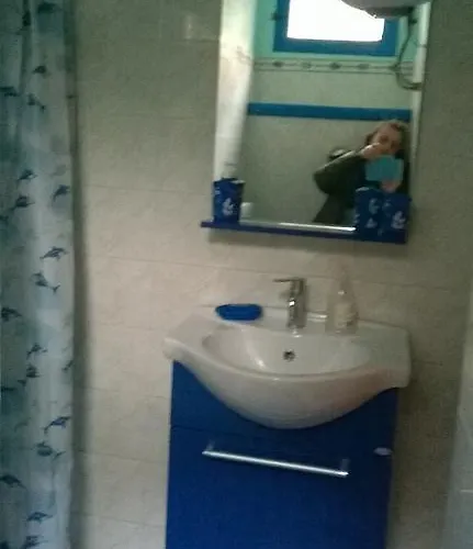 Appartamento Gallipoli * Gallipoli